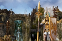 Ubisoft обяви Might & Magic Heroes VI Danse Macabre