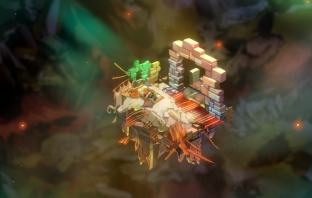 Bastion излезе и за iPad