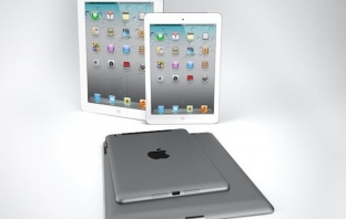 Неофициално: iPad Mini с премиера през октомври
