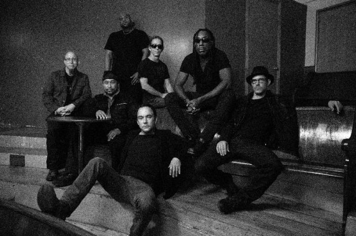 Dave Matthews Band издават новия си студиен албум на 11 септември