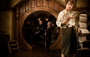 Третата част на The Hobbit с премиера на 18 юли 2014 г.