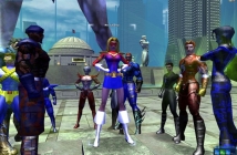 City of Heroes и Paragon Studios отиват в историята