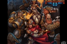 Torchlight II идва на 20 септември