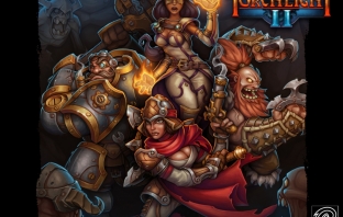 Torchlight II идва на 20 септември