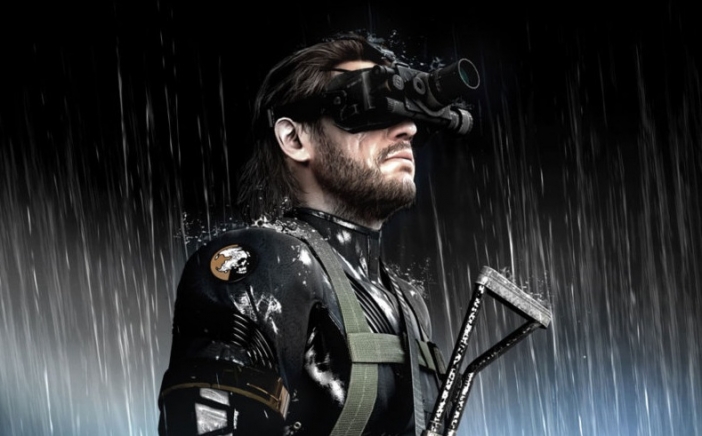 Обявиха две нови Metal Gear игри