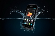 Kyocera Hydro – "подводен" смартфон с Android 4.0