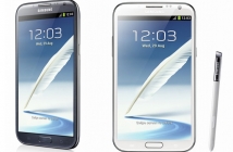 Samsung Galaxy Note 2 – за тези, които искат таблет и смартфон в едно