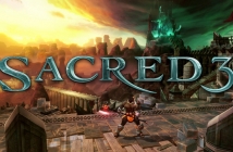 Sacred 3 напомни за себе си