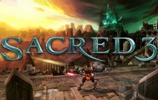 Sacred 3 напомни за себе си