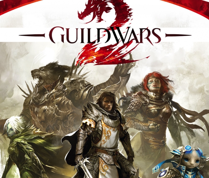 Guild Wars II покори UK Top 40, но не успя да бие по продажби Star Wars: The Old Republic
