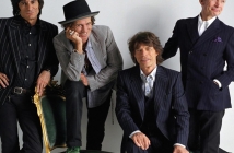 The Rolling Stones издават best-of албум с две нови парчета през ноември