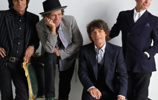 The Rolling Stones издават best-of албум с две нови парчета през ноември