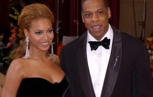 Beyonce отпразнува рождения си ден на яхта