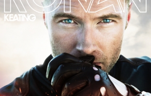 Ronan Keating - Fires