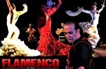 Виж кой печели билет за двама за концерта Flamenco with Antonio Heredia с BLVD.bg!