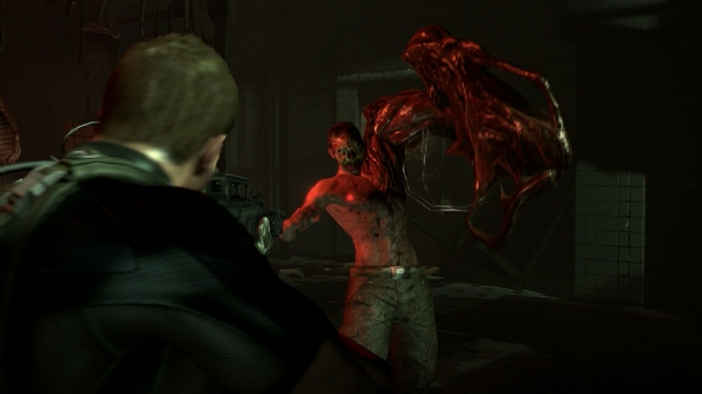 Нова демо версия на Resident Evil 6 излиза за конзолите на 18 септември 