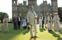 Downton Abbey се завръща на 16 септември (Трейлър)