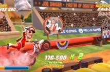 Joe Danger се завръща с нова игра през септември