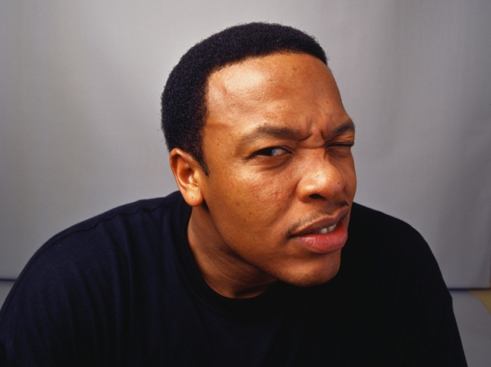 Forbes определи Dr. Dre за най-богатия хип-хоп артист в света