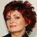 Sharon Osbourne: 