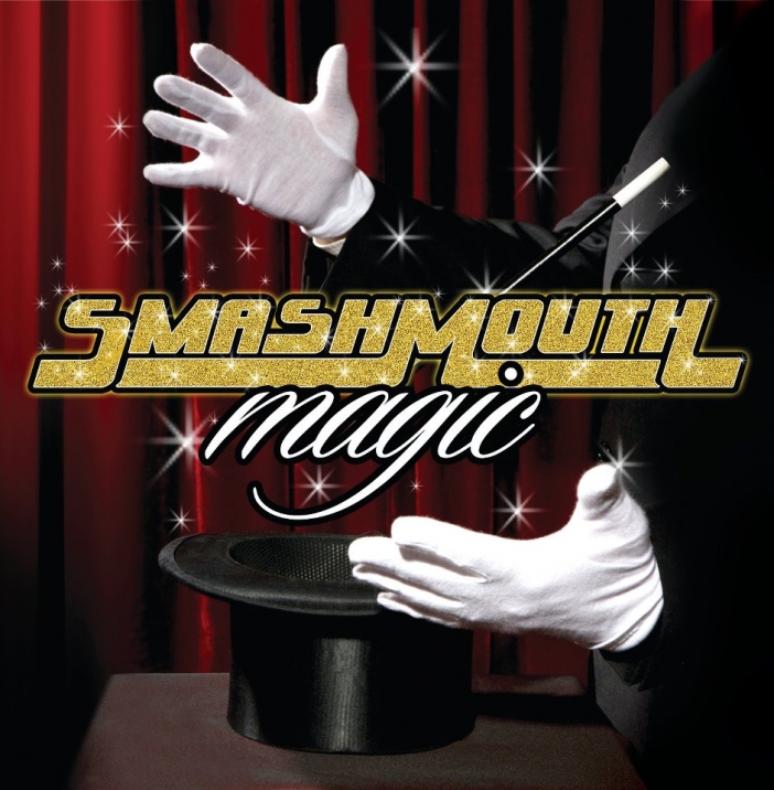 Smash Mouth - Magic