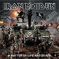 Iron Maiden разкриха дизайна и пилотния сингъл на новия си албум