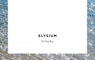 Pet Shop Boys - Elysium