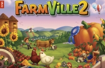 FarmVille 2 стартира в Zynga.com и Facebook