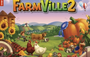 FarmVille 2 стартира в Zynga.com и Facebook