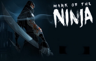 Mark of the Ninja