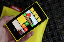 Nokia Lumia 920 - готови ли сте за Windows Phone 8?