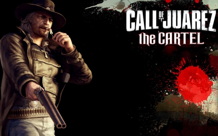 Call of Juarez се завръща в Дивия запад с Gunslinger