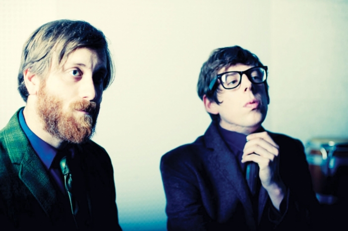 The Black Keys потвърдиха, че започват работа по следващия си албум