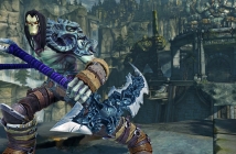 Слаби продажби в САЩ през август, Darksiders II No.1 в класацията на NPD