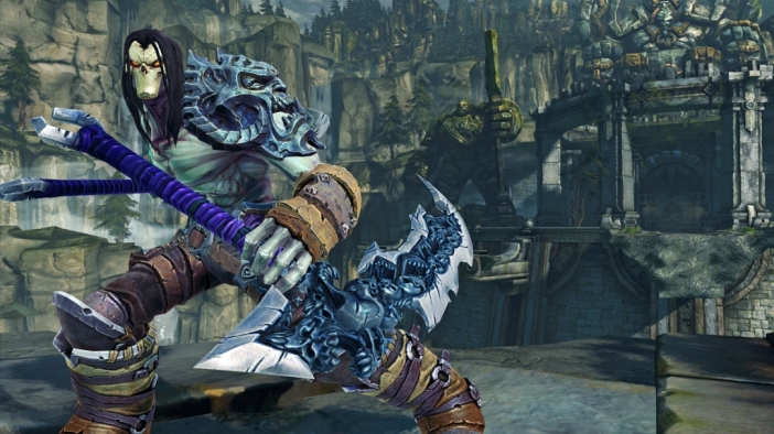 Слаби продажби в САЩ през август, Darksiders II No.1 в класацията на NPD