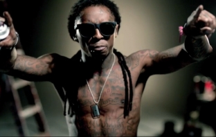 Lil Wayne съди сина на Quincy Jones