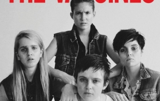 The Vaccines - Come of Age The Vaccines - Come of Age