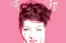 Amanda Palmer - Theatre Is Evil