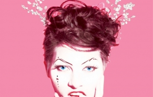 Amanda Palmer - Theatre Is Evil