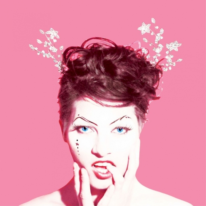 Amanda Palmer - Theatre Is Evil