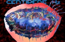 Animal Collective - Centipede Hz