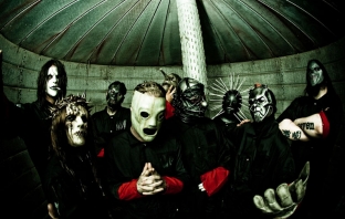 Арестуваха човека, лекувал Пол Грей от SlipKnoT Арестуваха човека, лекувал Пол Грей от SlipKnoT