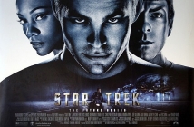 Продължението на Star Trek ще се казва Star Trek Into Darkness