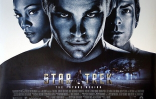 Продължението на Star Trek ще се казва Star Trek Into Darkness