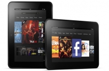 Amazon Kindle Fire HD - по-добрият Fire!