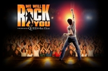 Мюзикълът We Will Rock You по музика на Queen идва в България