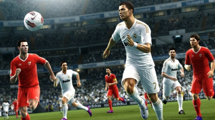 PES 2013 излиза на 21 септември