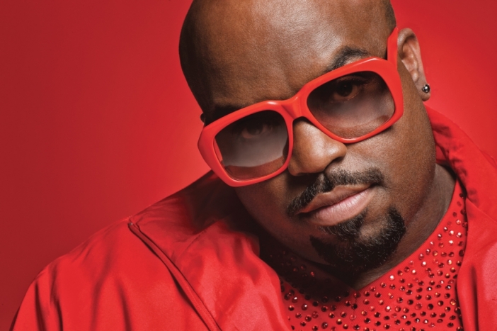 Cee Lo Green издаде подробности около коледния си албум