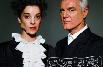 David Byrne & St. Vincent - Love This Giant