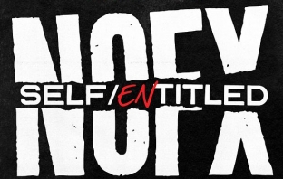 NOFX - Self Entitled